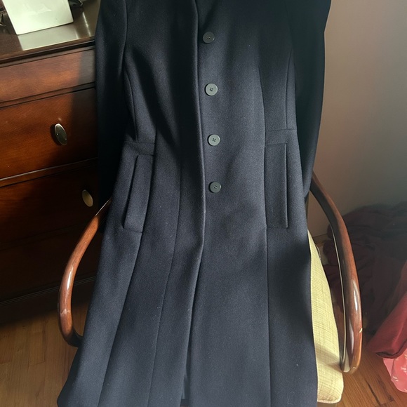 HOBBS LONDON Athena Coat - Picture 5 of 16